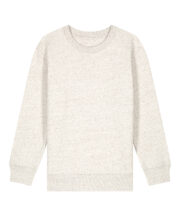 Kids Mini Changer 2.0 iconic crew neck sweatshirt (STSK181) - Image 5