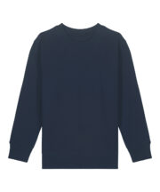 Kids Mini Changer 2.0 iconic crew neck sweatshirt (STSK181) - Image 6