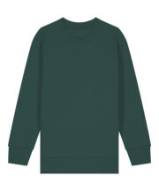 Kids Mini Changer 2.0 iconic crew neck sweatshirt (STSK181) - Image 8