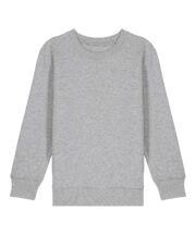 Kids Mini Changer 2.0 iconic crew neck sweatshirt (STSK181) - Image 10