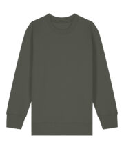 Kids Mini Changer 2.0 iconic crew neck sweatshirt (STSK181) - Image 11