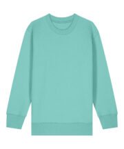 Kids Mini Changer 2.0 iconic crew neck sweatshirt (STSK181) - Image 15