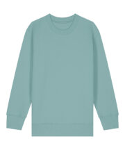 Kids Mini Changer 2.0 iconic crew neck sweatshirt (STSK181) - Image 18