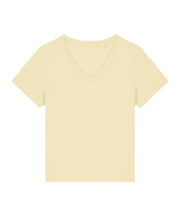 Women's Stella Isla v-neck t-shirt (STTW176) - Image 3