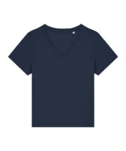 Women's Stella Isla v-neck t-shirt (STTW176) - Image 5