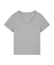 Women's Stella Isla v-neck t-shirt (STTW176) - Image 6