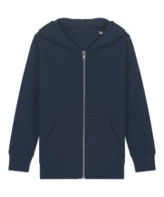 Kids Mini Cultivator 2.0 iconic zip-thru hoodie sweatshirt (STSK182) - Image 3