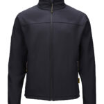 Stanley Teton 2-layer full zip softshell