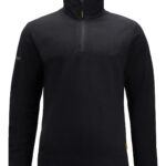 Hobson ¼-zip microfleece