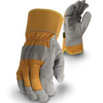 Stanley winter rigger gloves