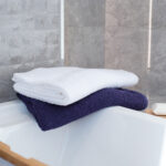 Classic range hand towel