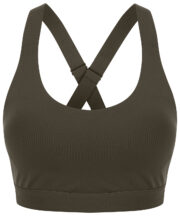 Medium impact core bra - Image 5