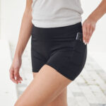 Pocket shorts