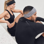 Running headband