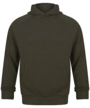 Unisex athleisure hoodie - Image 2