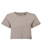 Women's TriDri® crop top - Image 14