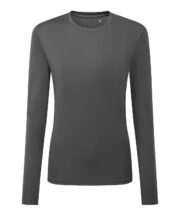 Women's TriDri® long sleeve performance t-shirt - Image 2