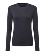 Women's TriDri® long sleeve performance t-shirt - Image 3