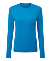 Women's TriDri® long sleeve performance t-shirt - Image 4