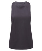 Women's TriDri® organic tank top - Image 2