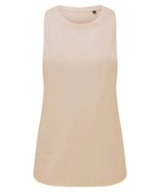 Women's TriDri® organic tank top - Image 3