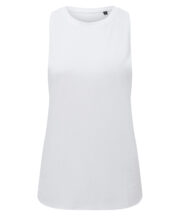 Women's TriDri® organic tank top - Image 5