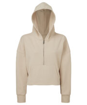 Women's TriDri® 1/2 zip hoodie - Image 6