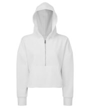 Women's TriDri® 1/2 zip hoodie - Image 8