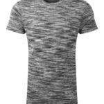 TriDri® space dye performance t-shirt