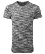 TriDri® space dye performance t-shirt