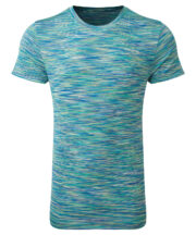 TriDri® space dye performance t-shirt - Image 3