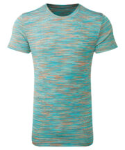 TriDri® space dye performance t-shirt - Image 4