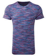 TriDri® space dye performance t-shirt - Image 5