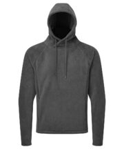 TriDri® microfleece hoodie - Image 2