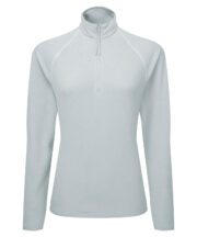 Women's TriDri® Recycled Elements active-fitted fleece - Image 2