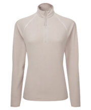 Women's TriDri® Recycled Elements active-fitted fleece - Image 3