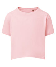 Kids TriDri® boxy tee - Image 3