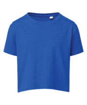 Kids TriDri® boxy tee - Image 4