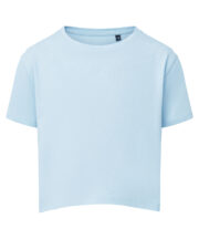 Kids TriDri® boxy tee - Image 5