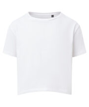 Kids TriDri® boxy tee - Image 6