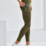 Women's TriDri® performance compression leggings