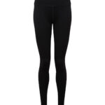 Women's TriDri® custom length seamless leggings