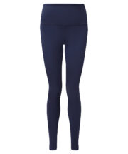 Kids TriDri® recycled performance leggings - Image 2