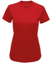Women's TriDri® recycled performance t-shirt - Image 4