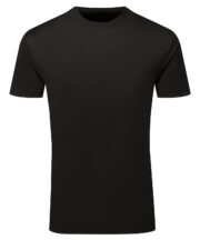 TriDri® Ion-Charge recycled textured tee - Image 2