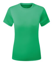 Women's TriDri® Ion-Charge recycled textured tee - Image 3