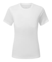 Women's TriDri® Ion-Charge recycled textured tee - Image 14