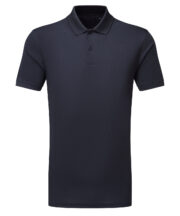 TriDri® Ion-Charge panelled polo - Image 2
