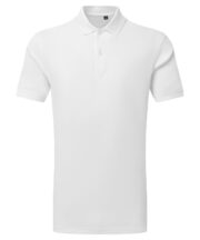 TriDri® Ion-Charge panelled polo - Image 4