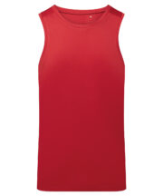 TriDri® Ion-Charge performance vest - Image 3